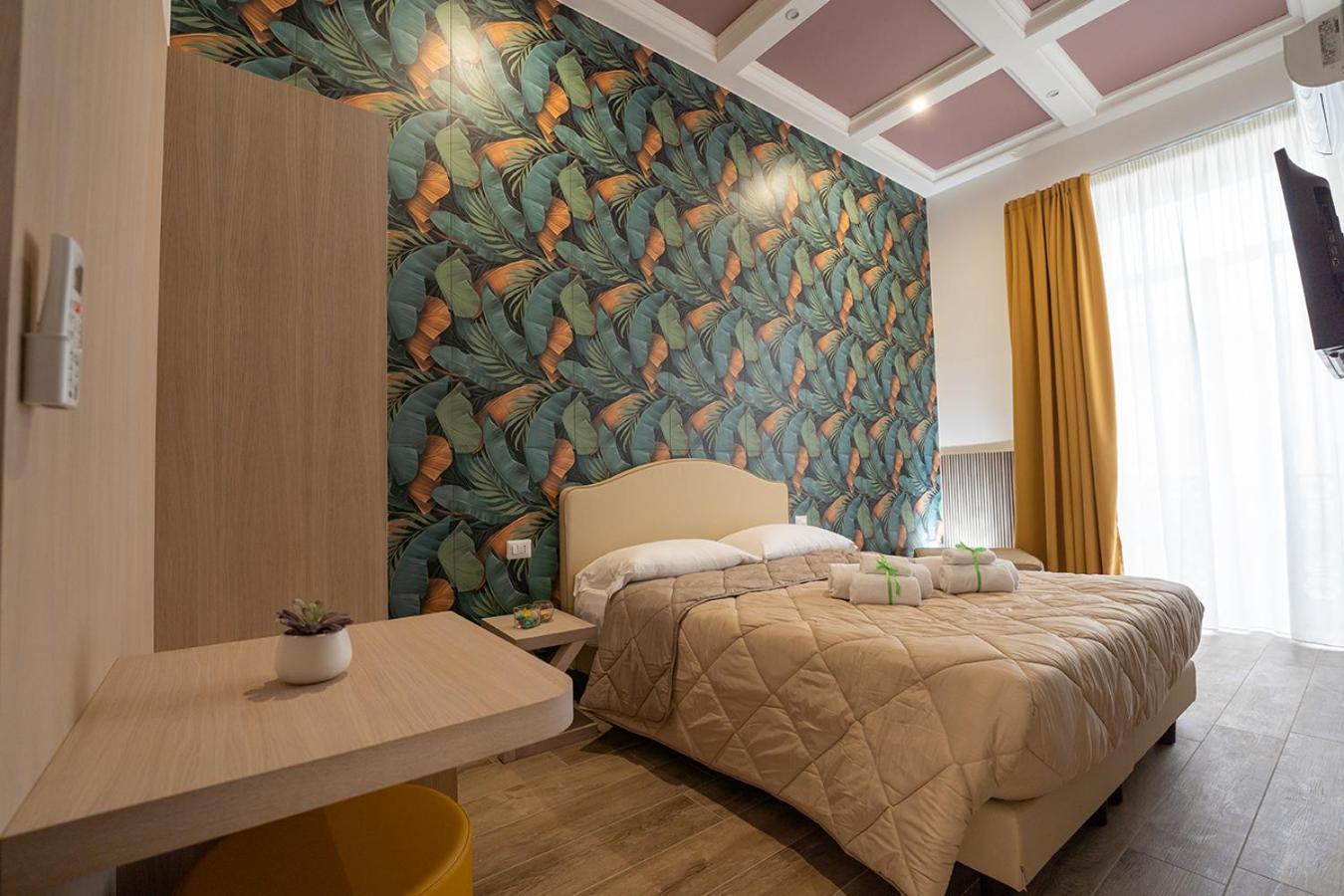 Pc Boutique H, Sea View By Clapa Group Affittacamere Napoli