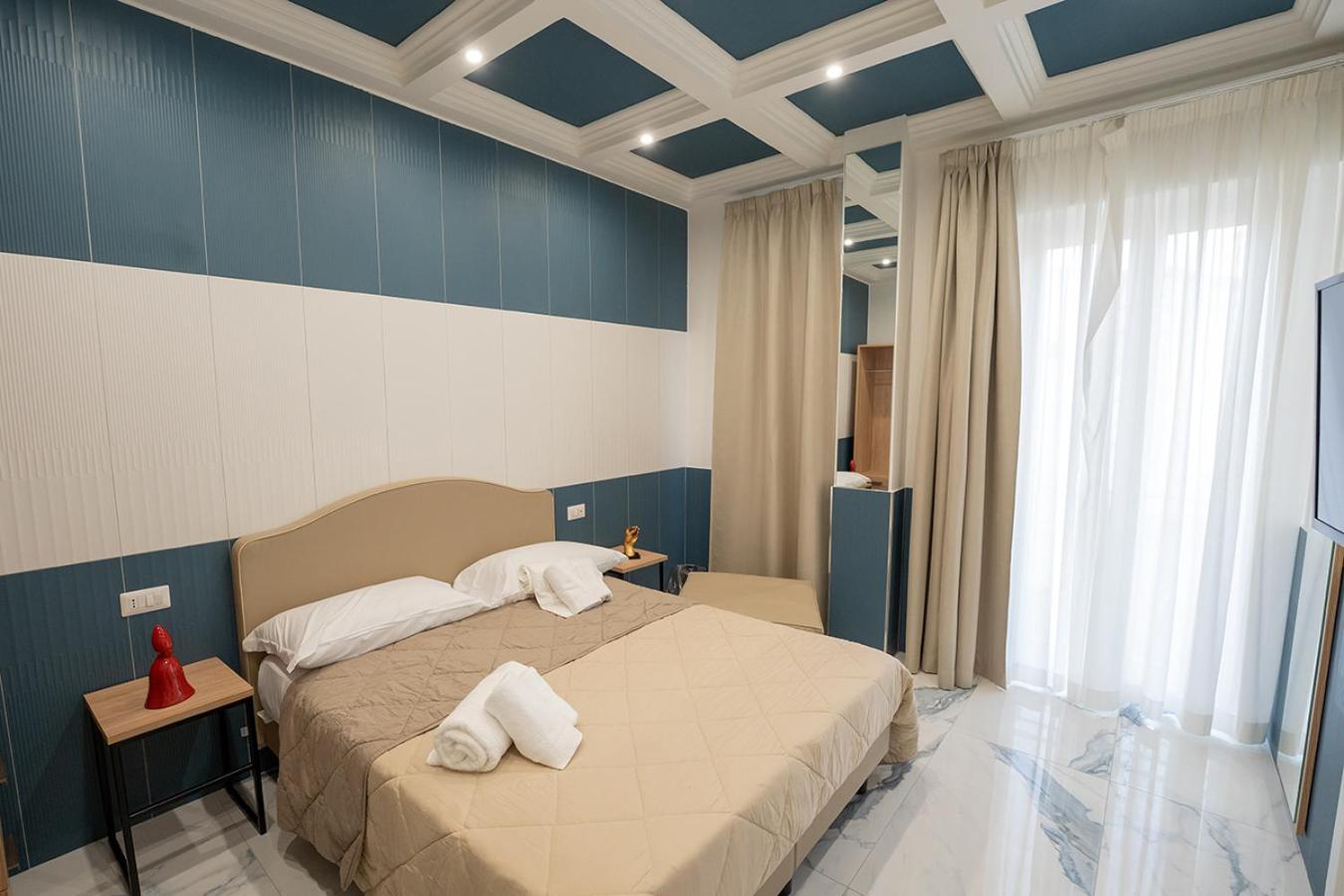 Affittacamere Pc Boutique H, Sea View By Clapa Group Napoli